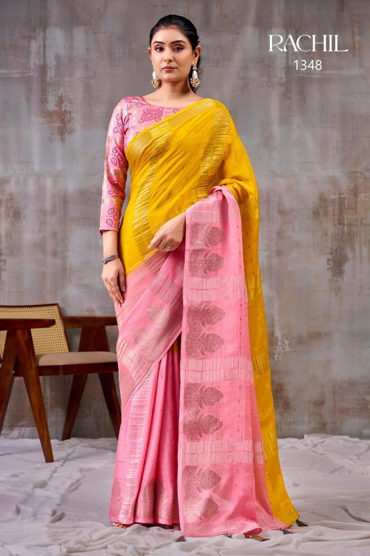 SR rachil surat me saree wholesale market price list